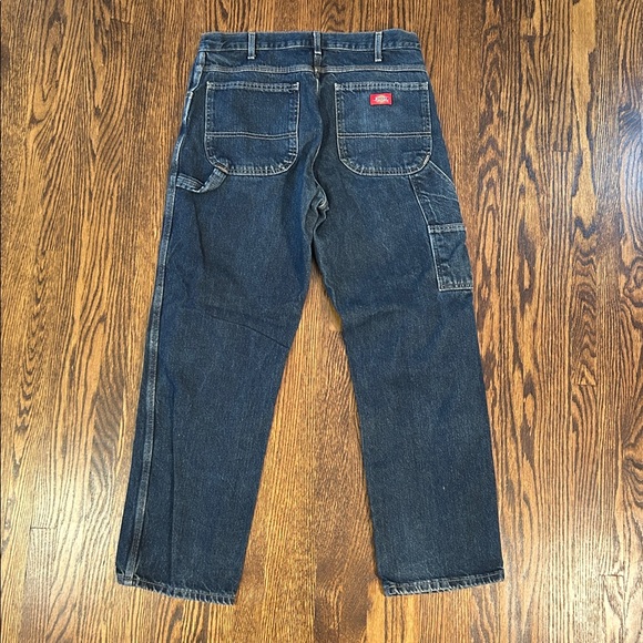 Dickies Carpenter Jeans - Picture 5 of 9